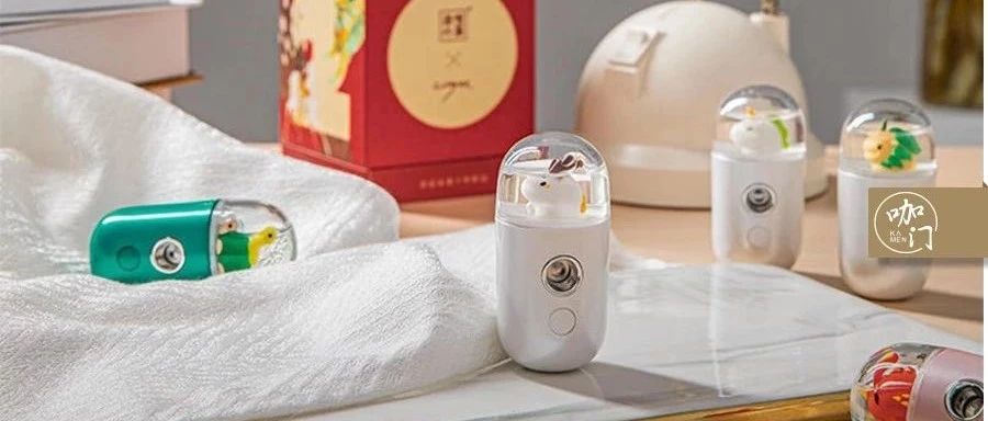 年輕人年剁手萬，奈雪瑞幸都在推！這個產(chǎn)品，為什么會火？