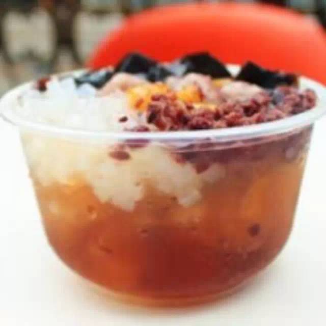 再見舊時光，懷念古早味--創(chuàng)意飲品展播季之《臺灣冬瓜露奶茶》