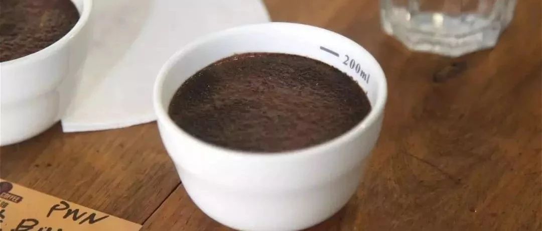 為什么要進(jìn)行杯測(cè)？用COE評(píng)分來(lái)杯測(cè)黃金曼特寧