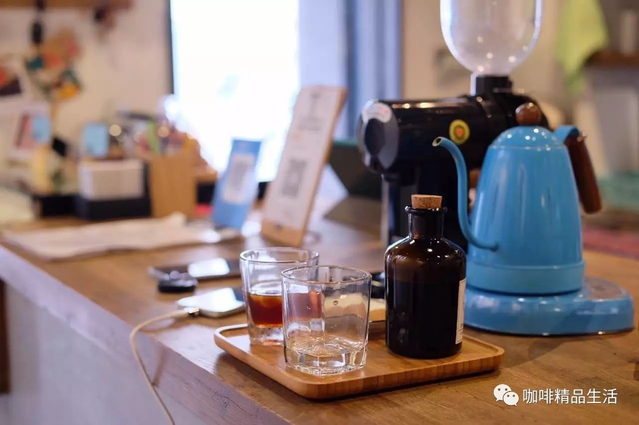 這杯好咖啡，力壓無數(shù)網(wǎng)紅店 l 漳州咖啡地圖