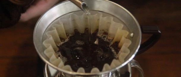 【前街咖啡師手記】冰火沖適合哪一種粉水總比例？