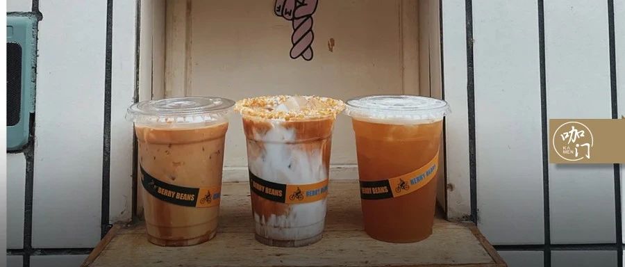 最高日出 杯！咖啡館都在試水的創(chuàng)意風(fēng)潮，能火多久？
