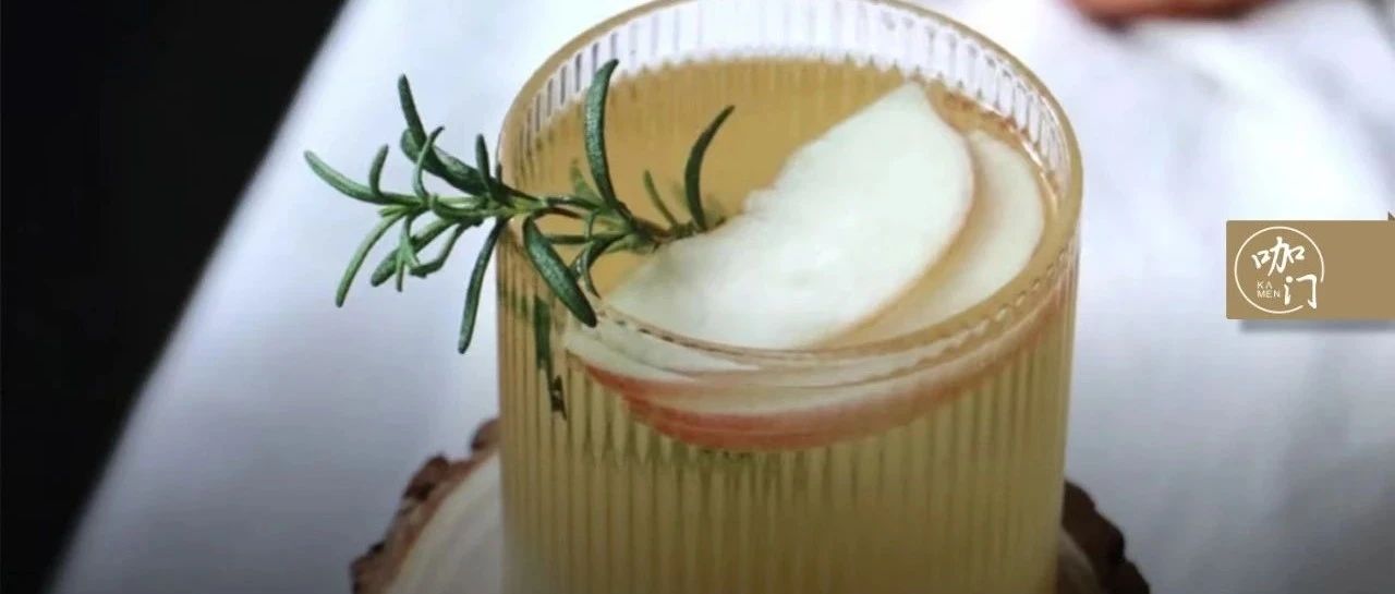 茶里加點(diǎn)“香”！明年的新茶飲，流行這么玩？