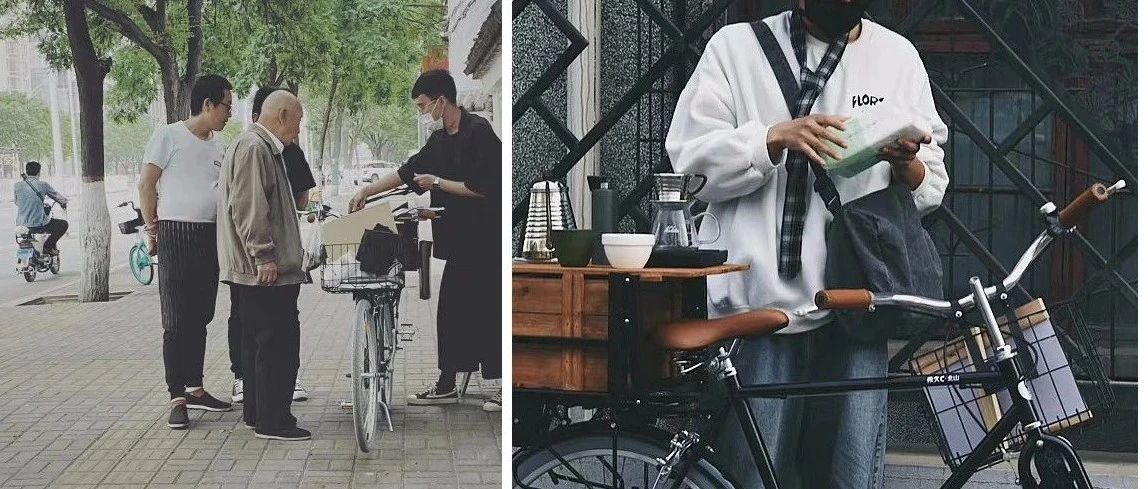 擺地?cái)傎u咖啡，賺錢(qián)嗎？（真實(shí)案例）