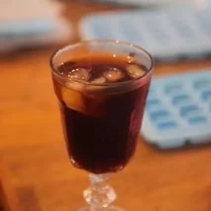 【冰咖啡】的冷知識：如何讓你的冰咖啡好喝倍？