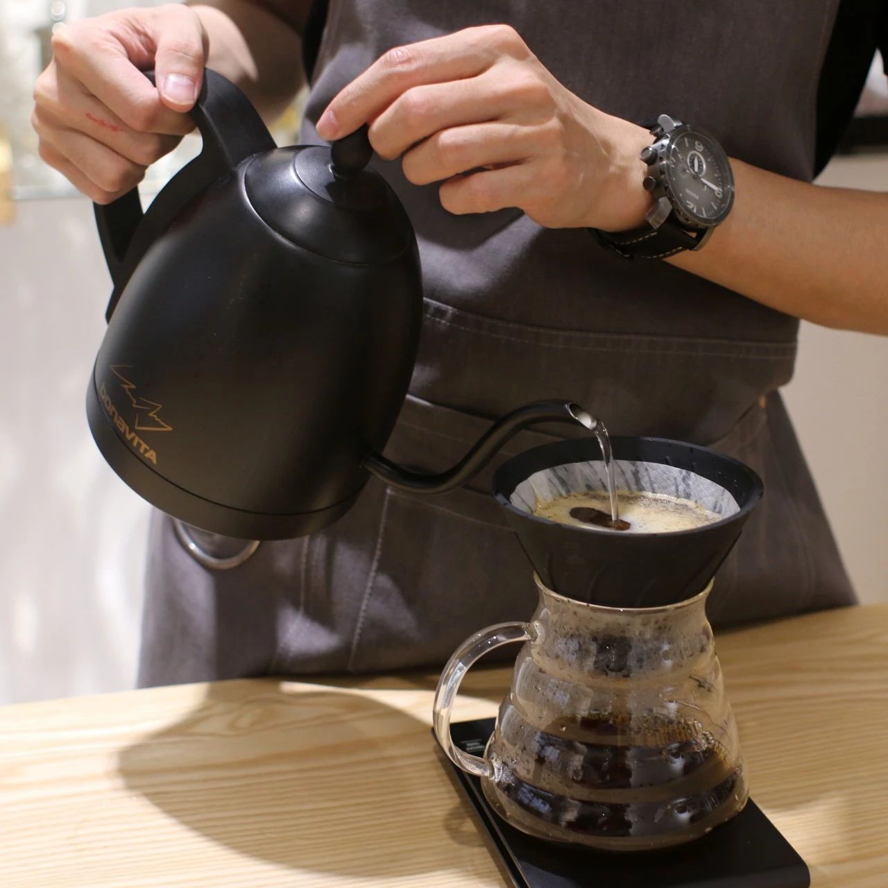 軟體濾杯 | 手沖咖啡技巧分享
