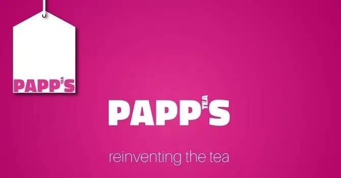 Papp’s Tea       美國小伙在中國開“茶館”