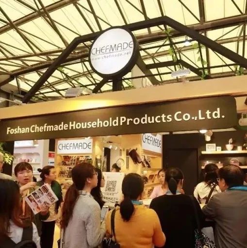 奶茶店除了軟歐包還能+什么？來逛逛烘焙展找靈感！