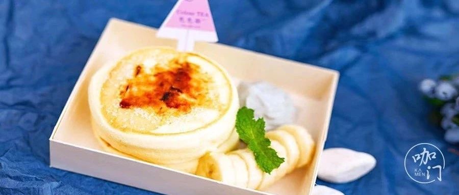 謝霆鋒"撩"范冰冰用的烘焙爆品，據(jù)說已經(jīng)火過軟歐包了！
