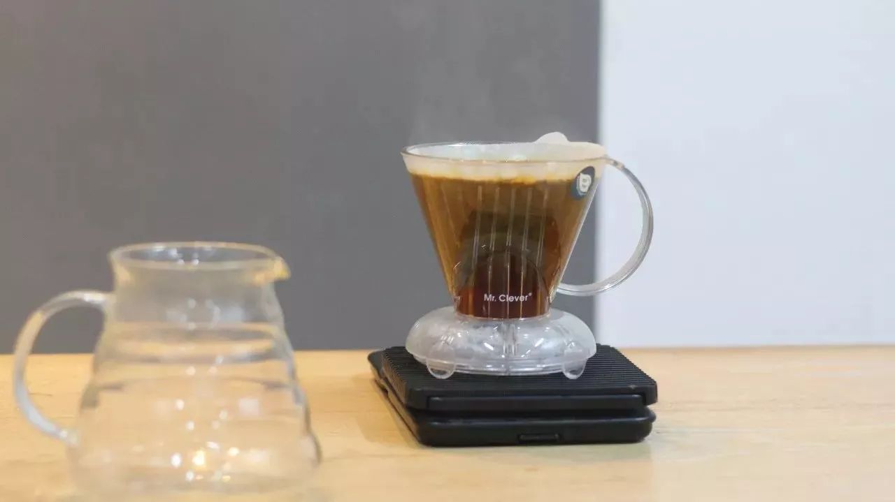 用聰明杯泡咖啡的都是聰明人嗎？對！