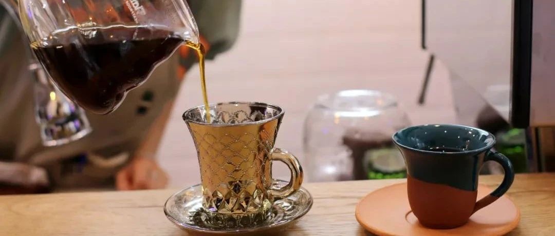 選咖啡杯有學問，你Get到了嗎？