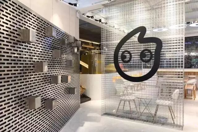 CoCo都可的升級(jí)實(shí)驗(yàn)：開更大的店，賣更多的咖啡