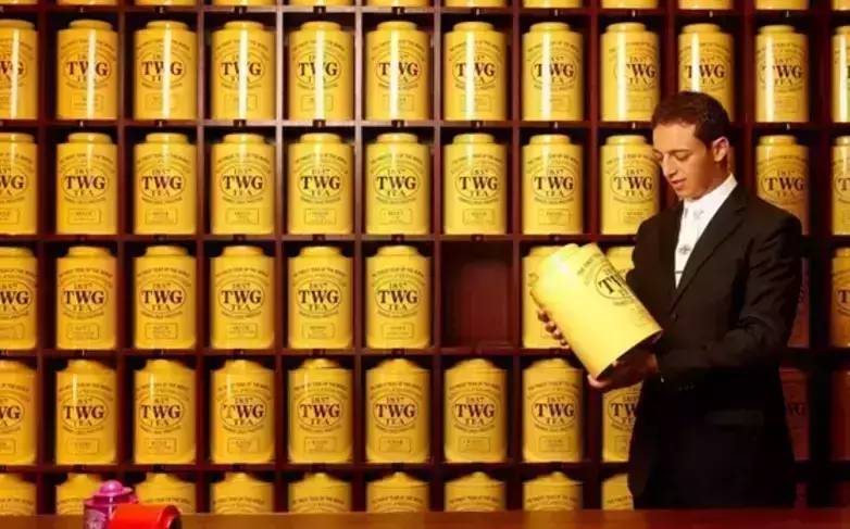 一個(gè) 后湘妹子的英式下午茶