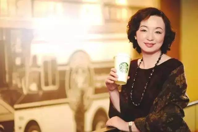 演講實錄 | 星巴克中國副總裁：我們是如何摘得“全球最佳雇主”的？