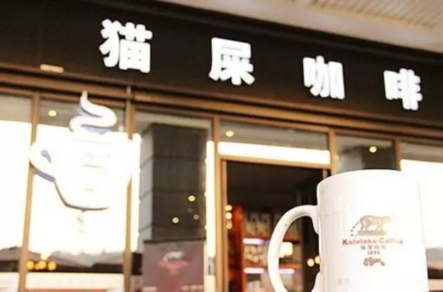人物訪談|廖葵:貓屎咖啡預(yù)計 年上市