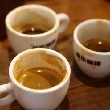 前街教你做咖啡 | 意式咖啡篇 怎樣做一杯滿意的濃縮咖啡？