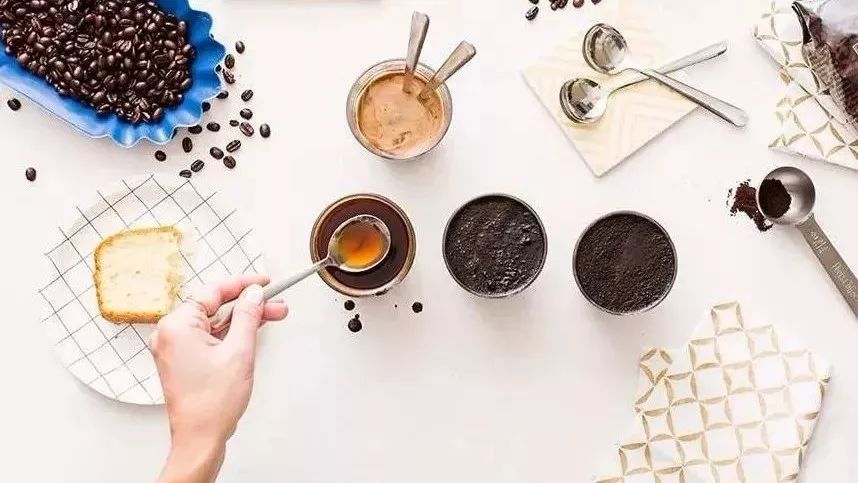 你真的懂咖啡杯測嗎？