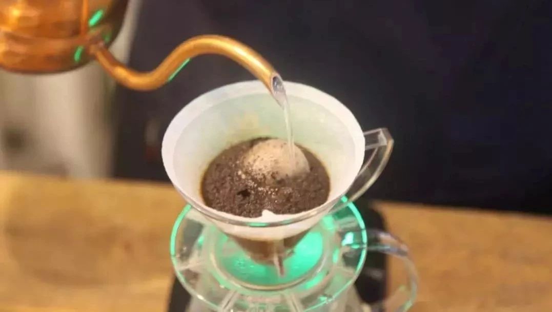 【老虎 曼特寧】用不同器具萃取的味道，有何不同？