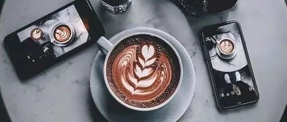 個咖啡上癮的癥狀你中了幾樣？全中的人估計沒救了……