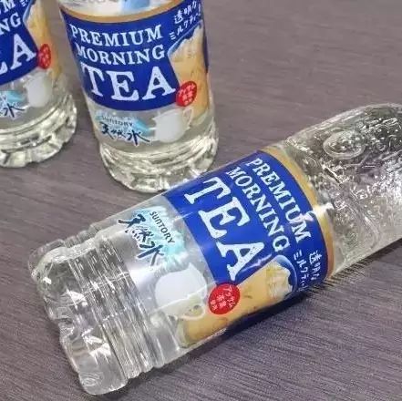 “透明奶茶”來了，這真的是個(gè)值得追捧的好概念嗎？