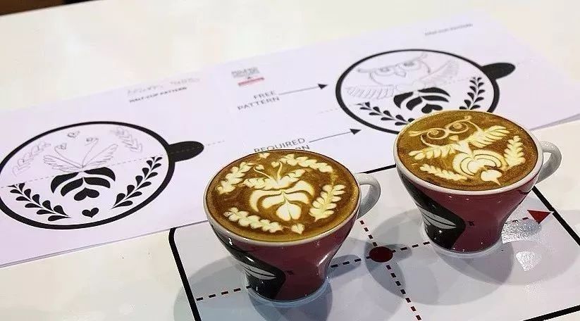 要想拉花牛，先去學(xué)畫畫！
