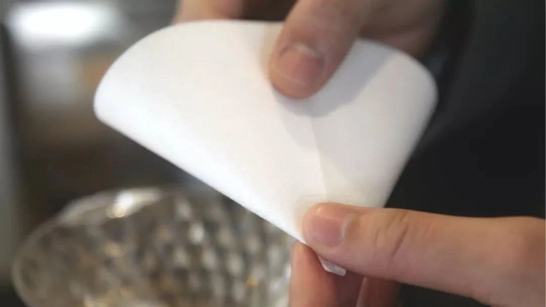 濾紙 | 濾紙、金屬濾網(wǎng)、濾布如何選，到底需不需要洗濾紙？