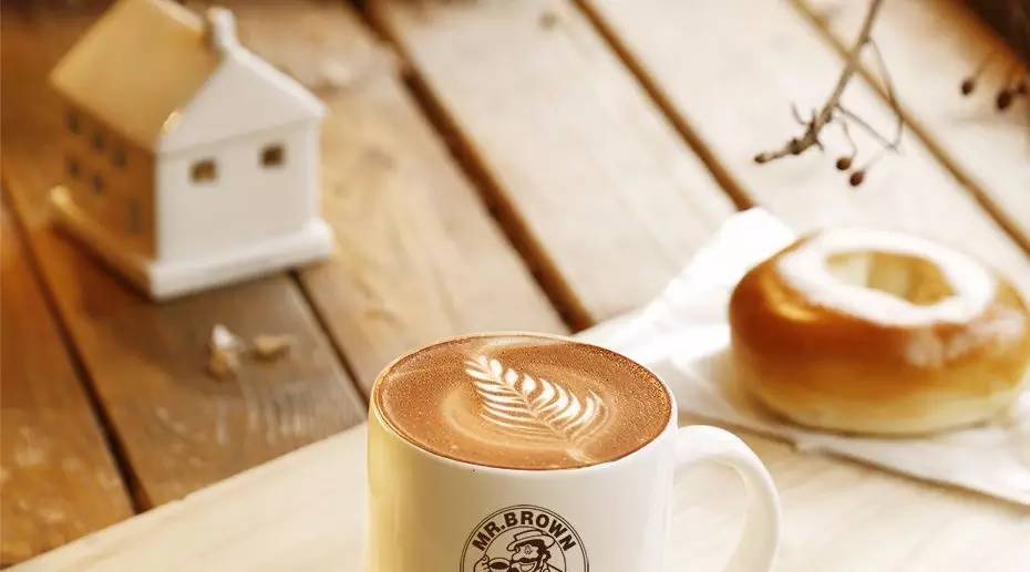 秋冬飲品展播季之“超級咖啡第二季”