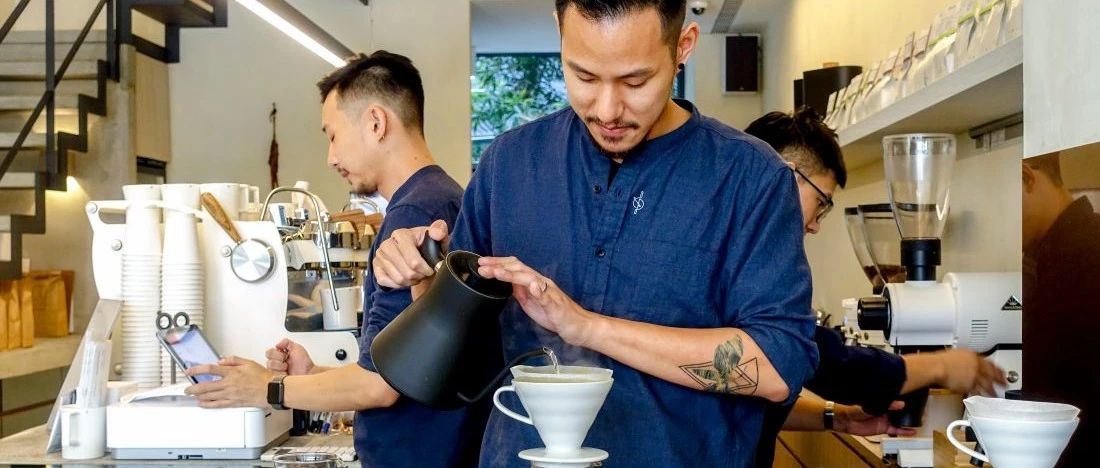 臺(tái)灣有哪些好咖啡館？這 家別錯(cuò)過！