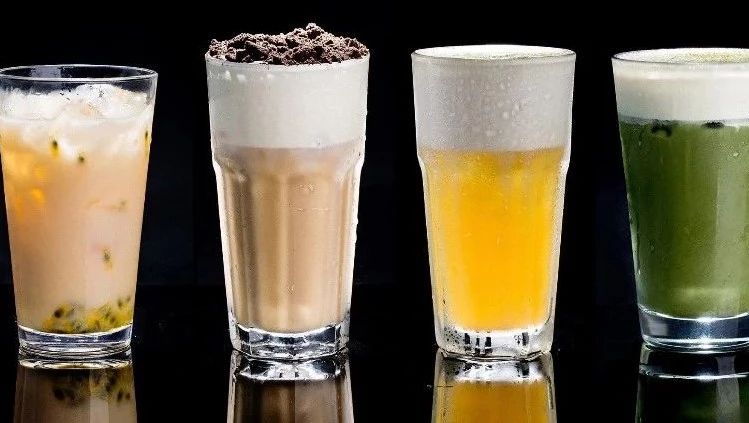 新茶飲如何超越精品咖啡？|消啡者報告