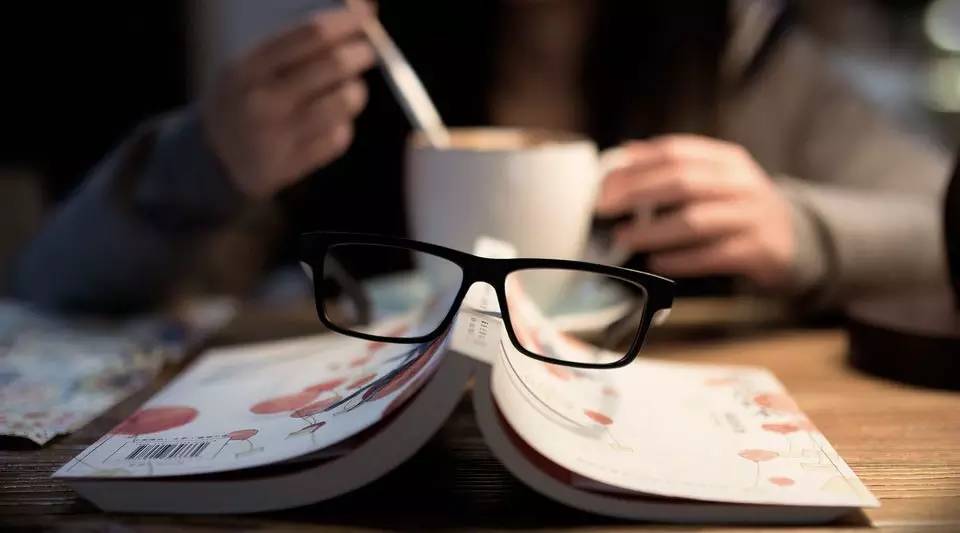 愛咖啡的人必看的十本經(jīng)典咖啡書籍