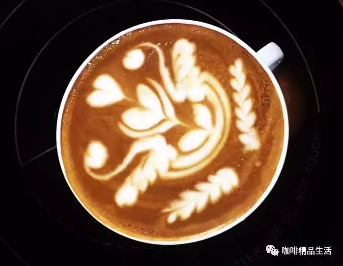 男神拉花冠軍視頻 | 陳少威/徐志豪/洪曉春，誰最帥？
