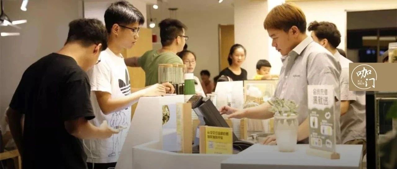 “偷”走萬營(yíng)業(yè)額！放心的好店長(zhǎng)，究竟怎么培養(yǎng)？