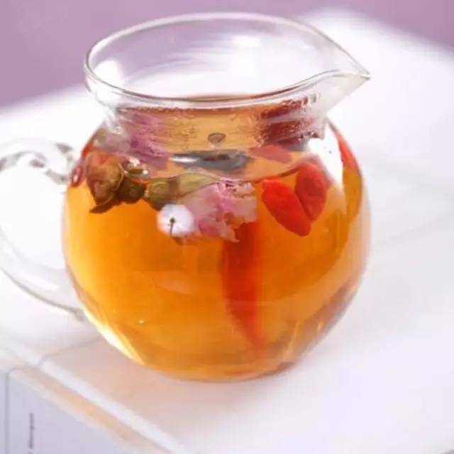 款羅漢果茶制作方法