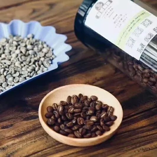哥倫比亞唐納德 ｜ 咖啡工房研習課室