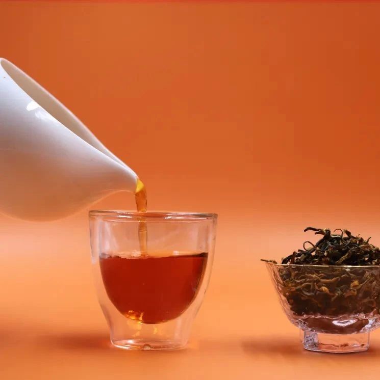 喜歡咖啡的你，別錯過這杯好茶?。ㄉ闲孪迺r特惠）
