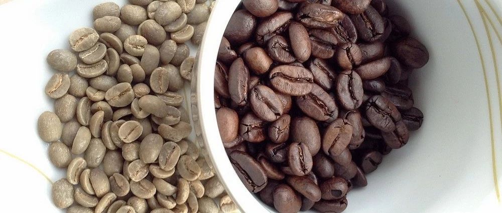 生豆降價，熟豆?jié)q價，咖啡這個行業(yè)你看得懂嗎？