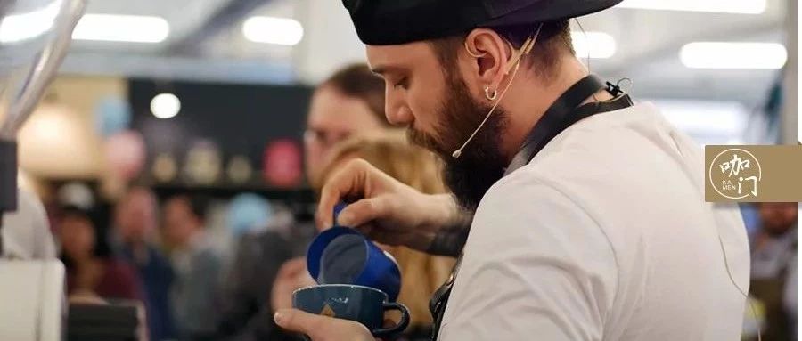 青島是中國(guó)第二大咖啡市場(chǎng)？世界咖啡冠軍們都來(lái)了！