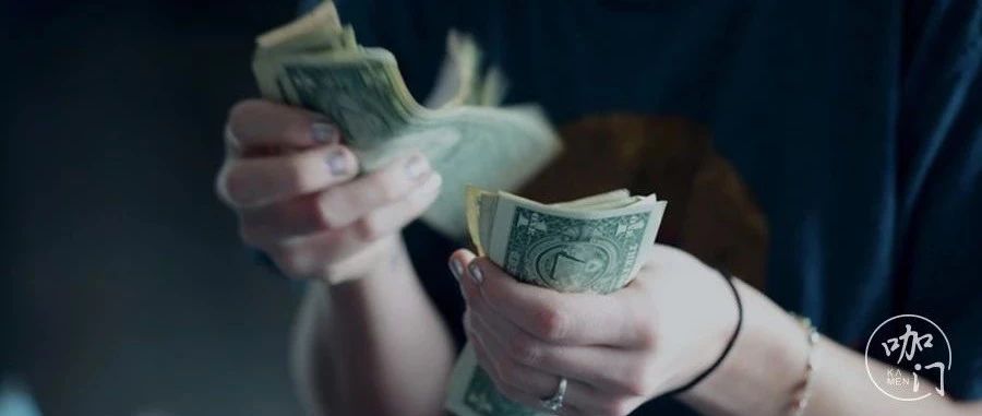 我是一個(gè)咖啡師，我想生活在“月入W”的新聞里