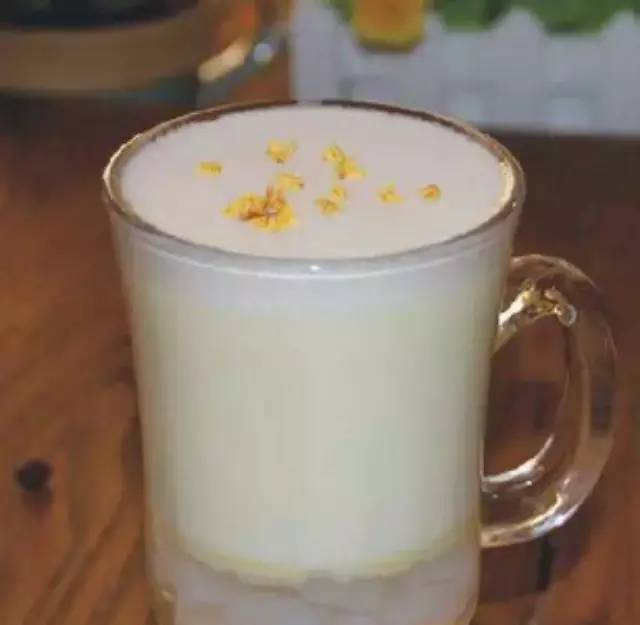 秋冬飲品展播季之“江蘇諾金力”