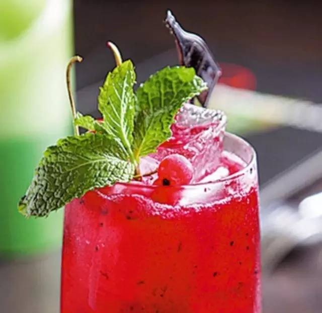 飲品店水果茶制作方法詳解