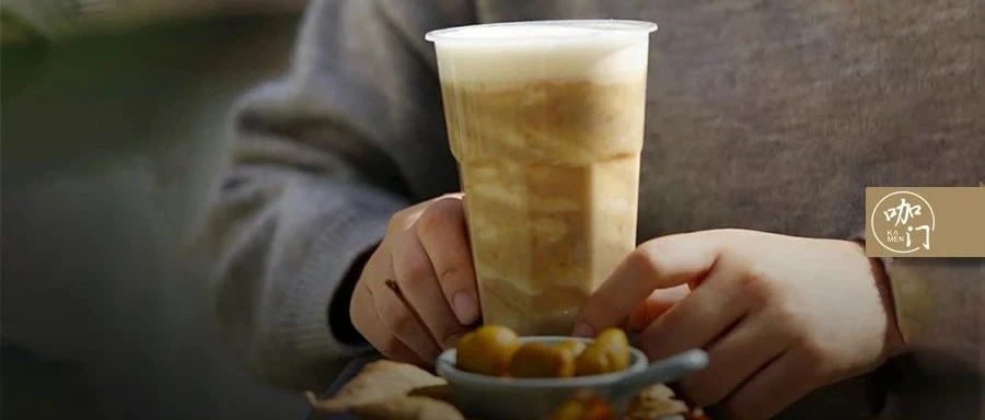 茶飲品牌都在悄悄“挑”板栗，它有沒有爆紅的基因？