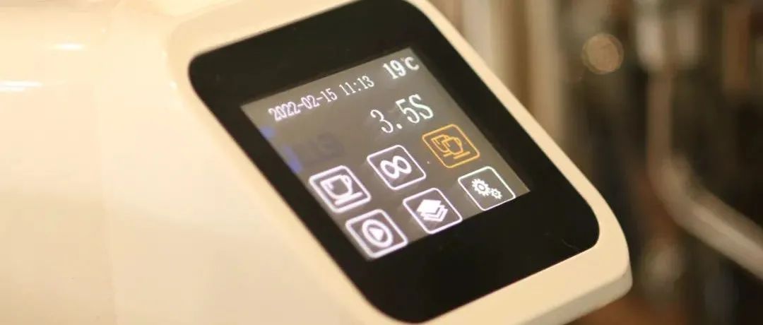 定量磨豆機(jī)真的準(zhǔn)嗎？意式磨豆機(jī)還有這種細(xì)節(jié)?。? title=