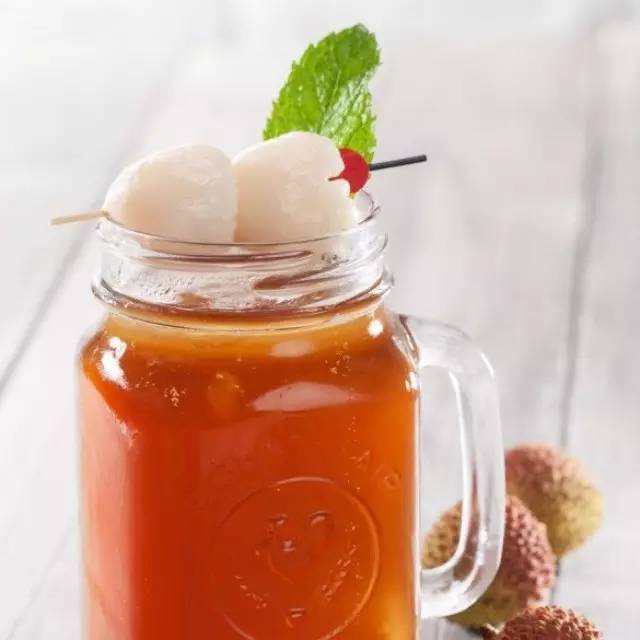 南小館創(chuàng)滬式風(fēng)味飲品，你來看看！