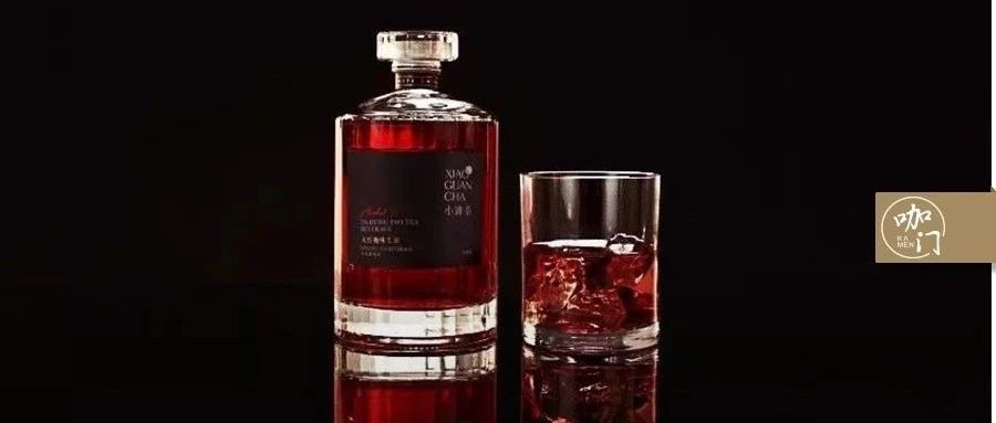 小罐茶賣的“酒”里，藏了多少營銷？
