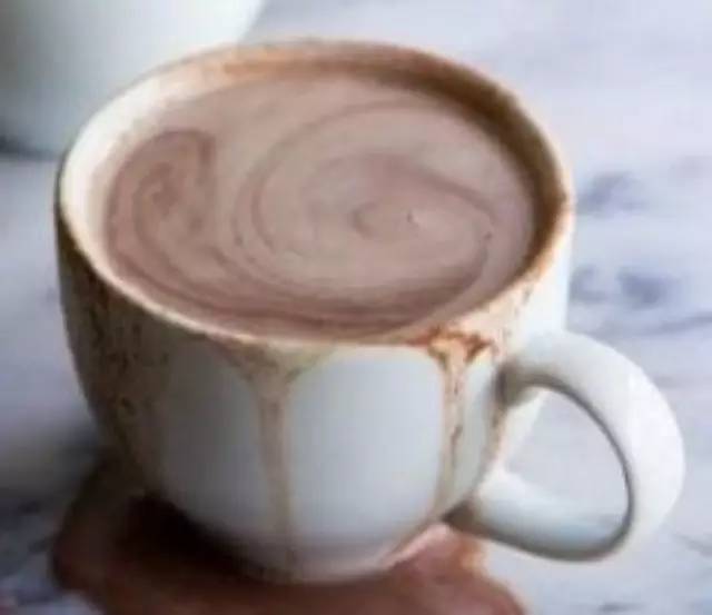 冬季福利：教你做紅酒巧克力熱飲