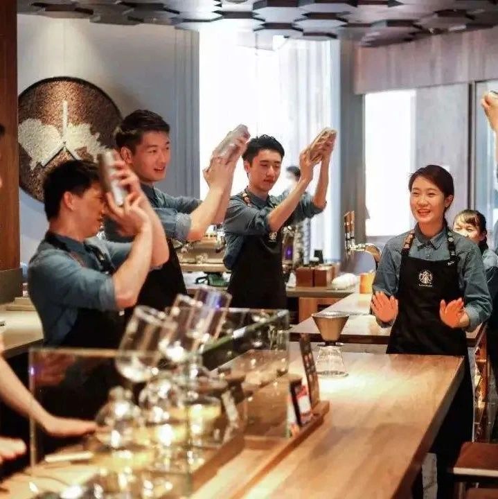 培訓這件事，茶飲店和星巴克差距有多大？