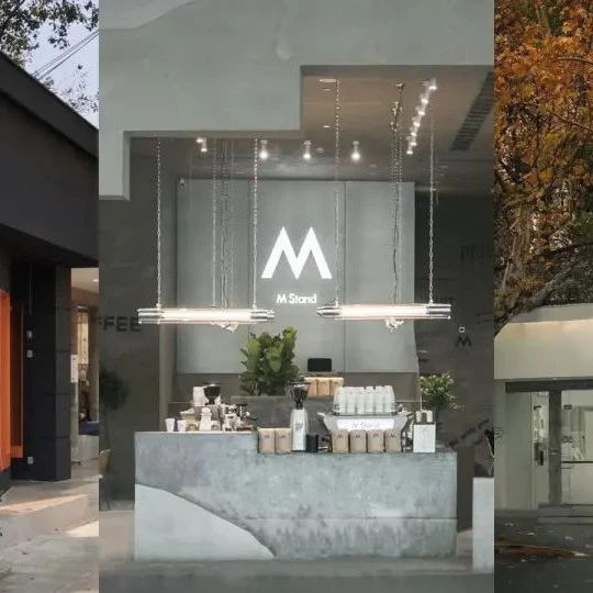 M Stand 完成近億美元融資，資本最近都在“搶”咖啡？