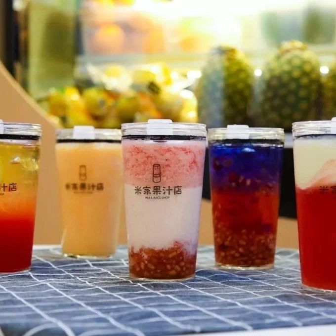 幸好小米沒開果汁店，差點(diǎn)讓雷軍掉進(jìn)“水果陷阱”