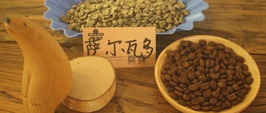 【前街尋豆記】 年WBC冠軍豆——薩爾瓦多橄欖樹莊園咖啡的專題報告