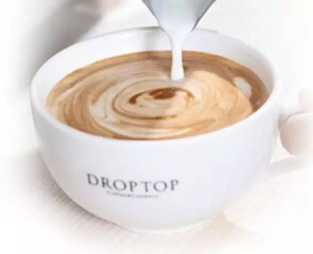 韓咖啡滴樂(lè)連鎖店首家海外門(mén)店落戶(hù)上海